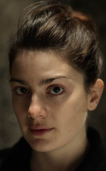 Gaby Hoffmann